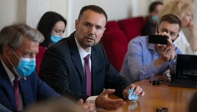 STEM-освіта буде впроваджуватися у всіх школах країни — Шкарлет