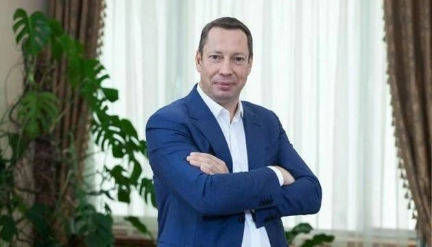 Фінкомітет Ради провів співбесіду з кандидатом на посаду глави НБУ