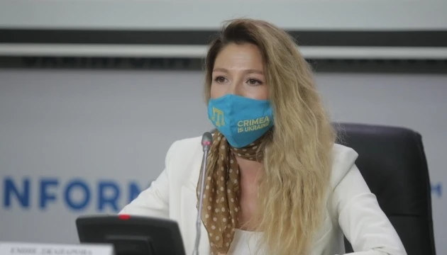 Фабрикування справ проти українців є ключовою репресивною практикою РФ у Криму — Джапарова