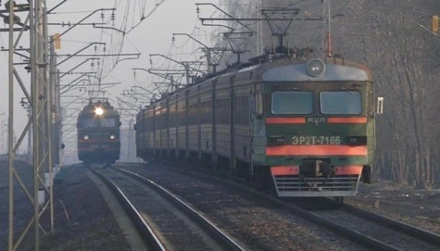Укрзалізниця відкрила продаж квитків на 