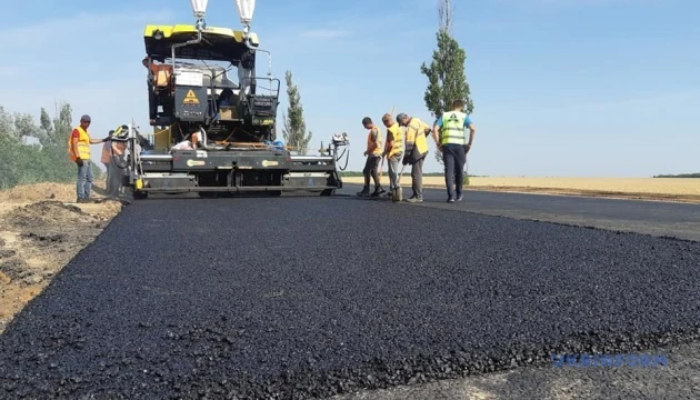 У Запорізькій області за «Великим будівництвом» можна спостерігати онлайн