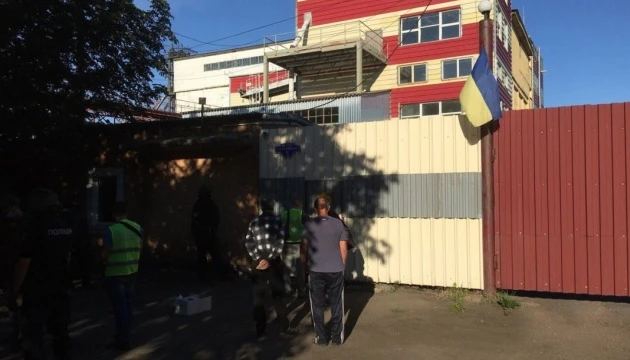 Ексдиректора заводу підозрюють у розтраті зерна більш як на 50 мільйонів