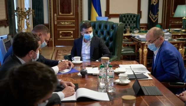 Україна вивчає досвід Іспанії, як реагувати на 
