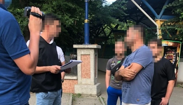 СБУ блокувала канал витоку даних з Податкової