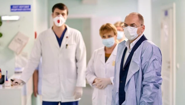 МОЗ розробляє вимоги до професійного розвитку медиків