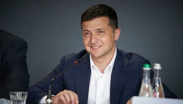 Зеленський вимагатиме від уряду розробити державний підхід до розвитку сіл