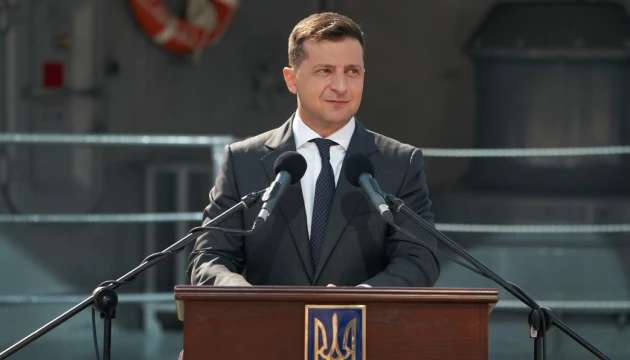 Українці не дуже охоче ходять на місцеві вибори — Президент