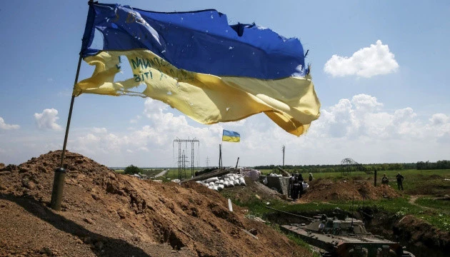 На Донбасі протягом дня - жодного обстрілу