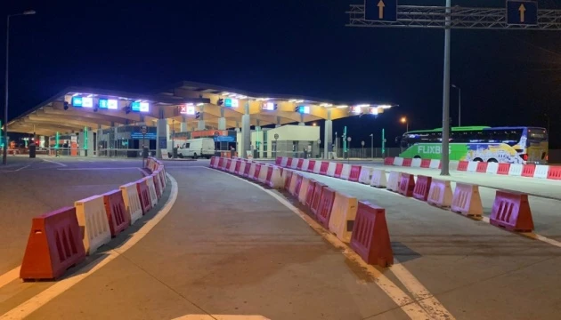 На кордоні з Польщею відкрили ще один пункт пропуску