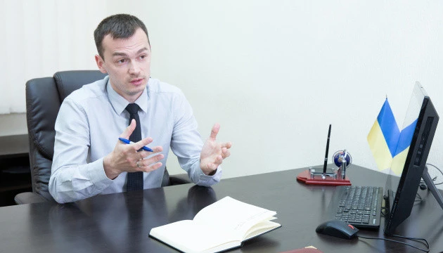 Третину персоналу Держсервісбуду становитимуть експрацівники ДАБІ – Башкіров
