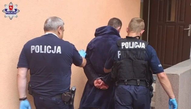 У Польщі вбили українку, злочинцю загрожує довічне