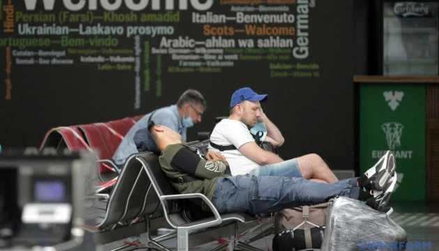 Країни “червоної” та “зеленої” зон: Україна оновила перелік