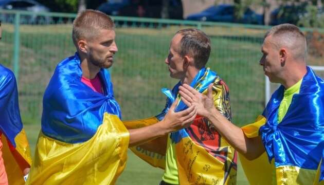 Сьогодні счтартує 3-й тур чемпіонату України з футболу у Першій лізі