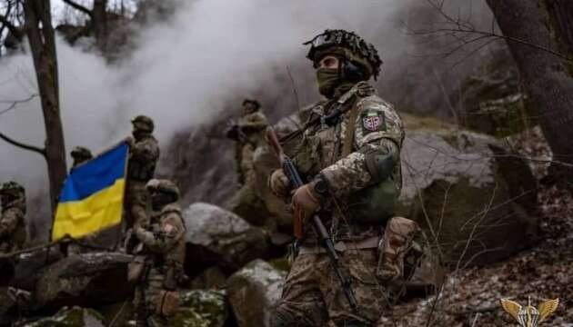 Ворог штурмує в районі Вовчанська, на Курахівському і Покровському напрямках тривають бої