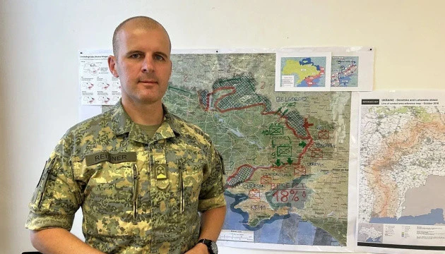 Росіяни тягнуть час і не відмовляються від своїх воєнних цілей - австрійський експерт