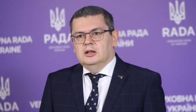 Китайські військові не могли діяти в Україні без дозволу своєї влади - Мережко
