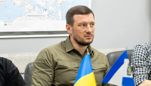 Херсонщині треба 424 мільйони для завершення антидронового захисту доріг - Прокудін