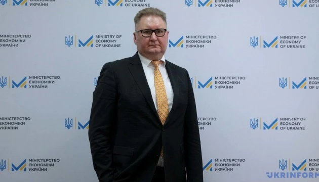 Качка: Антикорупційна реформа - це структурна трансформація, а не гламур