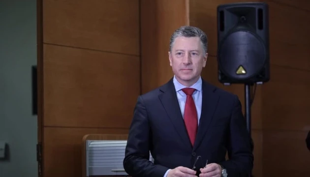 Курт Волкер увійшов до незалежної ради транспортної компанії в Україні
