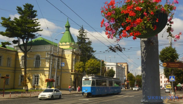 У Вінниці стартує форум з питань зеленого і медичного туризму