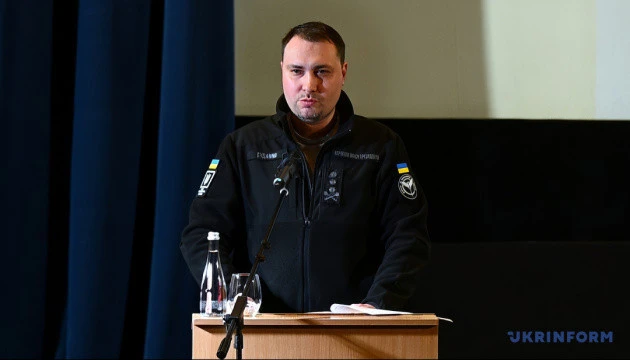 Буданов: Зустрічі з депутатами дають реальні результати