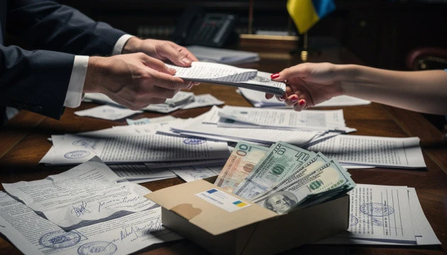 У НАЗК назвали сфери, які найбільше вразила корупція