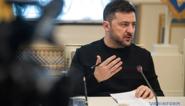Зеленський розповів про плани РФ послабити зв’язки України з низкою держав - розвідка отримала документи