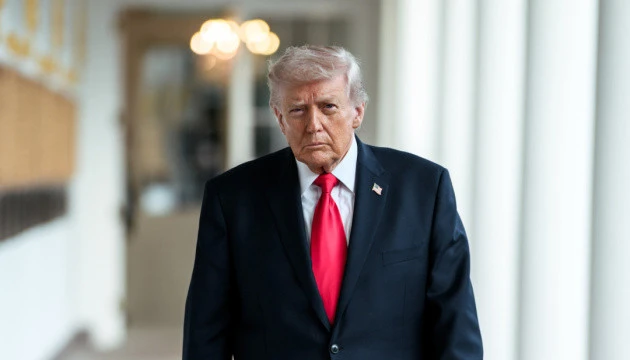 Трамп розраховує досягти угоди з Іраном упродовж наступного тижня