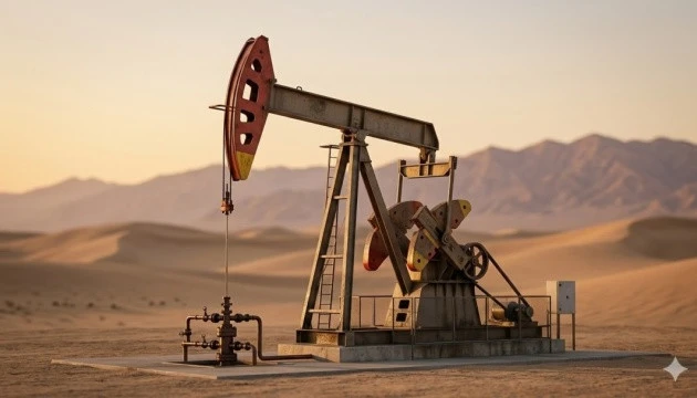 Нафта дешевшає через наближення США та Ірану до мирної угоди