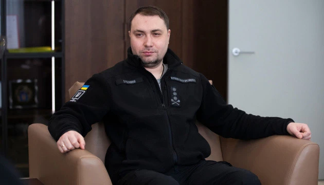 Буданов вважає ймовірною російську агресію проти Вірменії