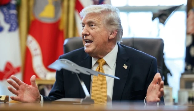 Трамп захотів внести зміни в узгоджений з Іраном меморандум - Axios