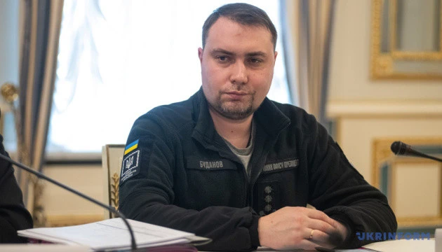 Віткофф і Кушнер планують прибути до Києва та до Москви - Буданов