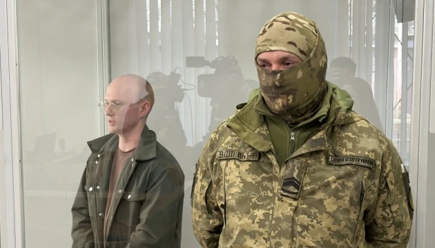 Фігуранту справи про теракт у Бучі продовжили арешт до 23 червня