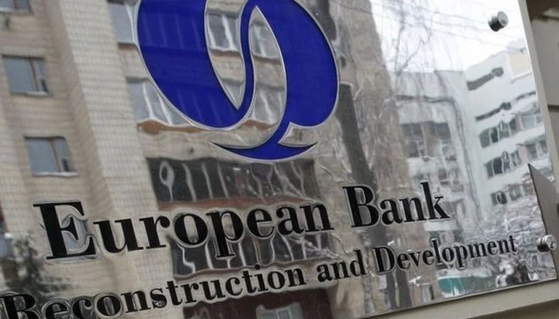 Мінфін анонсував реалізацію проєкту із електрифікації залізниці за кошти ЄБРР