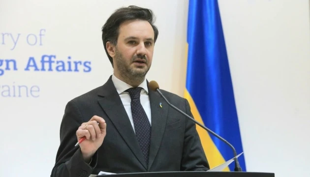 МЗС України: Вшанування героїв УПА не мало антипольського підтексту