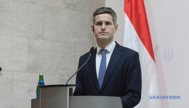 Глава МЗС Нідерландів: Приймемо початковий етап роботи Спецтрибуналу в Гаазі