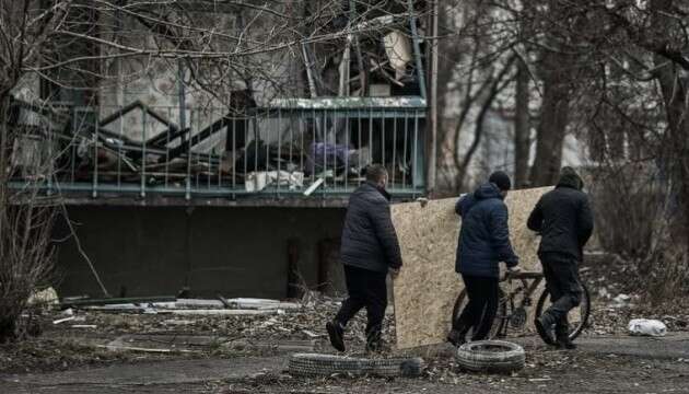 У Покровську залишаються до 7000 цивільних, всіх дітей з громади евакуювали