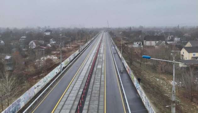 Будівництво Подільського мосту: прокуратура вимагає визнати недійсним договір генпідряду