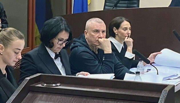 Суд узяв під варту ексначальника Одеського ТЦК і збільшив йому заставу до ₴402 мільйонів