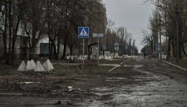 Росіяни минулої доби вбили одного жителя Донеччини й ще 12 поранили