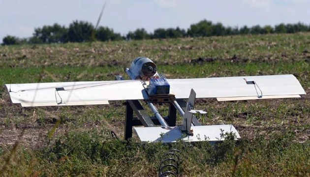 Волошин: Ворог застосовує баражуючі боєприпаси, щоб уражати логістику на трасі Миколаїв-Херсон