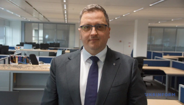 Відповіді щодо джерел відшкодувань для України поки немає - директор Реєстру збитків