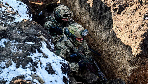 Курська операція суттєво змінює всю обстановку на фронті - військові