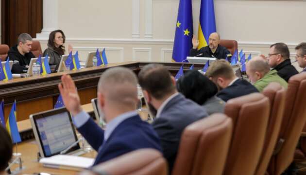 Уряд перерозподілив ₴394 мільйони на підтримку вітчизняних товарів