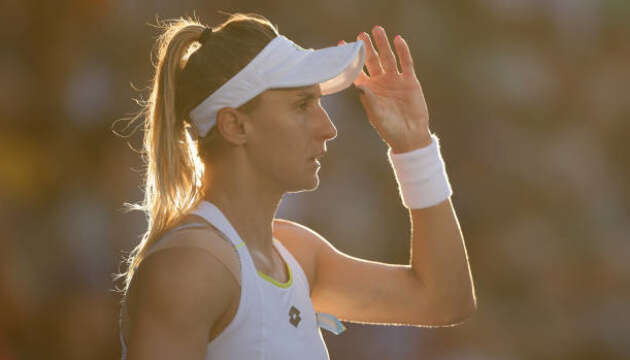 Леся Цуренко уперше з 2010 року не зіграє на Australian Open