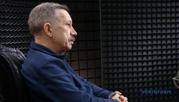 Майбутня українська армія буде меншою, але технологічнішою - експерт