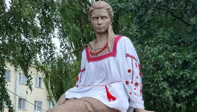 На Житомирщині відбудеться міжнародне свято літератури і мистецтв «Лесині джерела»