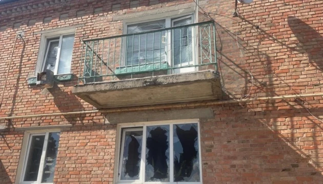 Армія РФ упродовж доби завдала більш як 100 ударів по Сумщині, загинули четверо людей