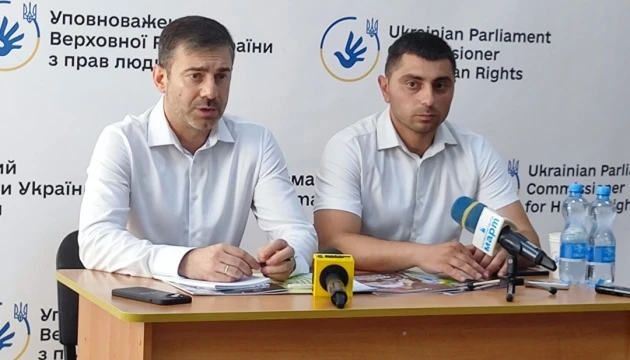 На Миколаївщині серйозні порушення з боку ТЦК не зафіксовані - Лубінець