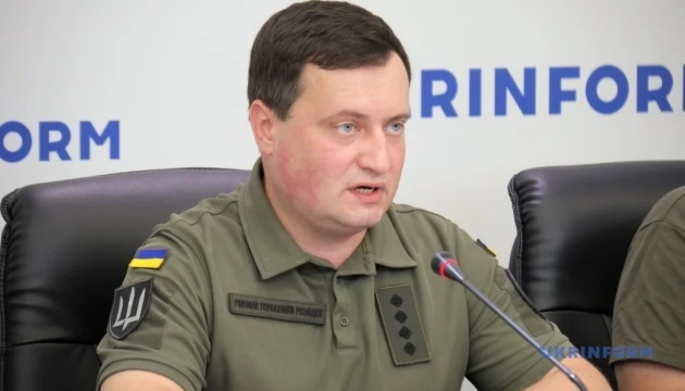 Російському суспільству треба доносити інформацію про реальний стан справ у РФ - Юсов
